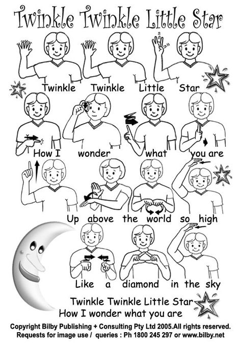 #twinkletwinklelittlestar #twinkle #asl #signlanguageforkids #signlanguagebasics Classroom Sign Language, English Sign Language, Classroom Signs Printable, Sign Language Songs, Asl Songs, Australian Sign Language, Makaton Signs, Simple Sign Language, Asl Sign Language Words