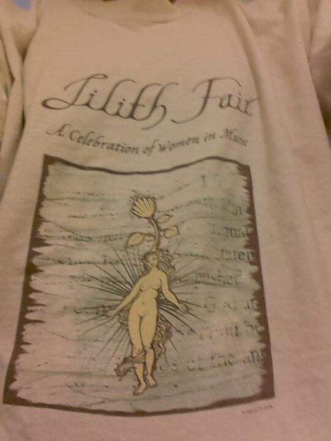 Lilith Fair '98 Lilith Fair, Fair Aesthetic, Visual Diary, In This Moment, Concert, Clothes