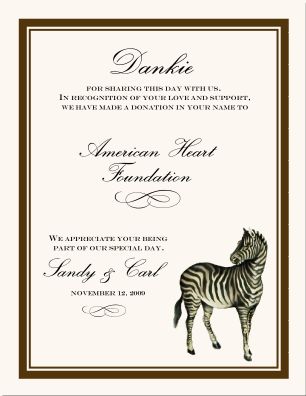 african themed wedding - Awesome - ZEBRA! African Themed Wedding, Quotes About Giving, Zebra Wedding, Company Ideas, Safari Wedding, Giving Quotes, African Theme, Sisters Wedding, Prom Theme