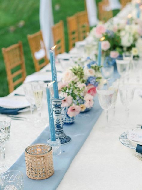 Rose Garden and Chinoiserie-Inspired Private Estate Wedding in Virginia Grandmillenial Wedding Decor, Chinoiserie Party, Buffet Styling, Chinoiserie Wedding, Private Estate Wedding, 2025 Wedding, Wedding Buffet, Wedding Fun, Estate Wedding