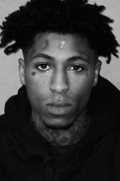 Nba Youngboy, Nba, Instagram Photos, Tattoos, Instagram, Black