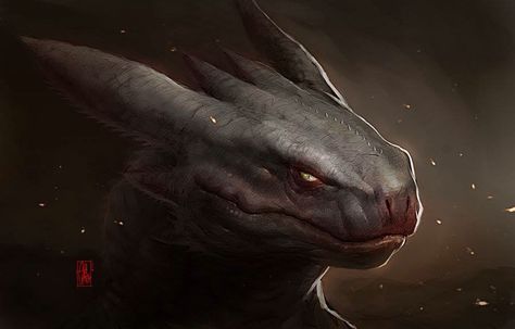 Hyper-realistic Toothless from How to Train Your Dragon. The definition of Night Fury. Academy Concept Art, Hours Painting, Httyd Toothless, Painting Timelapse, Night Fury Dragon, Httyd Art, Toothless Dragon, Timelapse Video, Hollow Art