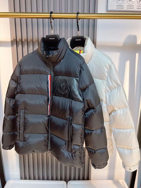 #moncler #monclerjacket #monclerjakcets #monclerclothes #monclerfashion #winterfashion #moncler2022 #monclervest Jacket Fabric, New Man, Upper Body, Down Jacket, Autumn Winter, Color White, Winter Jackets, Fall Winter, Men And Women