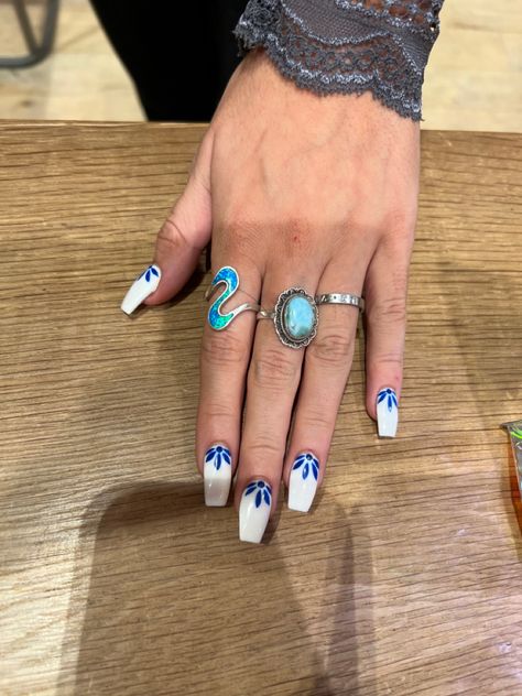 Casamigos Nails, Casa Migos, Mexico Nails, Nail Inspo, Nails, Beauty, Mexico