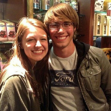 Blake Jenner, Melissa Benoist, Glee, Supergirl, Ford, Actors, Instagram