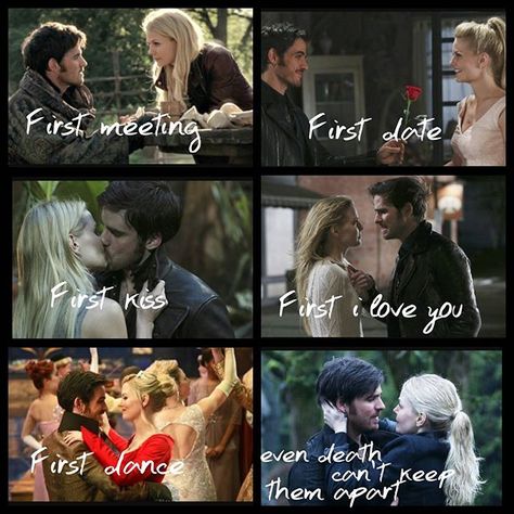 Never part again! Never ever!  Colin O'Donoghue -Killian Jones - Captain Hook -Jennifer Morrison - Emma Swan on Once Upon A Time Once Upon A Time Emma And Hook, Captain Hook And Emma Swan, Ouat Memes, Ship Captain, Once Upon A Time Funny, Once Up A Time, Hook And Emma, Killian Jones, Colin O'donoghue