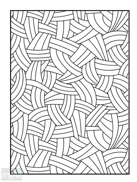 Visit our website! You can find many Coloring Pages For Adults and over million other Coloring Books Pages. #coloring #coloringpages #coloringbooks #coloringpagesforkids #printable Geometric Coloring Pages, Anatomy Coloring Book, Coloring Books For Adults, Abstract Coloring Pages, Toddler Coloring Book, Books For Adults, Pattern Coloring Pages, Printable Adult Coloring Pages, Adult Coloring Book Pages