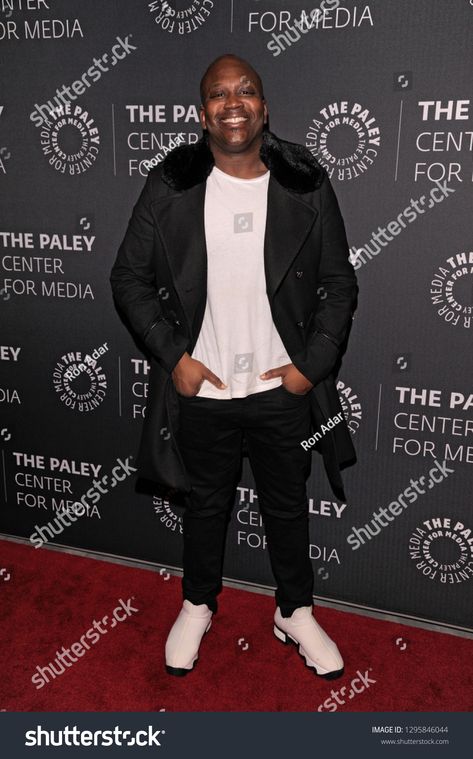 NEW YORK, NY - JANUARY 24: Titus Burgess attends Kimmy Goes To The Paley Center: A Celebration Of 'Unbreakable Kimmy Schmidt' at Paley Center For Media on January 24, 2019 in New York City. #Ad , #AD, #attends#Burgess#Paley#Kimmy Titus Burgess, Kimmy Schmidt, Unbreakable Kimmy Schmidt, Design Graphics, Schmidt, Vector Design, York City, New York City, Royalty Free Stock Photos