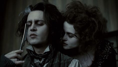 Mrs Lovett, Johnny Depp Movies, Райан Гослинг, Johnny D, Tim Burton Films, The Rocky Horror Picture Show, Tim Burton Movie, Fleet Street, I Love Cinema