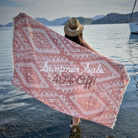 🎉✨ Huge Summer Sale! 40% Off All Towels! ✨🎉 Dive into savings with 40% off our luxurious, handwoven towels! Perfect for beach days, cozy baths, and stylish homes. Don't miss out—grab your favorite towel today! Swipe up to shop now! 🔗 #SummerSale #TowelSale #HandwovenLuxury #BeachEssentials #BathTowels #CottonComfort #ArtisanCrafted #shopnowonline #handwoventowels #turkishtowel #beachtowel Handwoven Towels, Cozy Bath, Beach Essentials, Turkish Towels, Beach Days, Summer Sale, Beach Day, Beach Towel, Diving