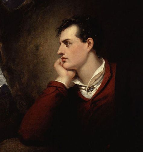 Was Lord Byron England’s 1st Vampire? John Polidori & the Birth of the Literary Bloodsucker - David Castleton Blog - The Serpent's Pen The Master And Margarita, The Dark Tower, Caspar David Friedrich, Lord Byron, John Keats, Dorian Gray, Don Juan, Kindred Spirits, British Library