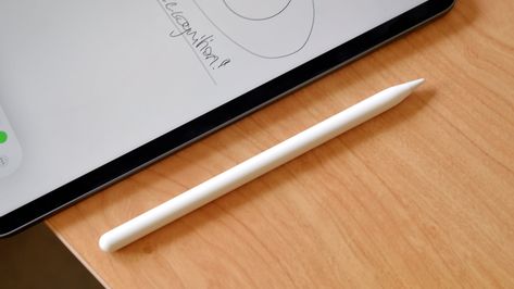 Buy these Apple accessories today at heavily discounted prices and upgrade the way you use your iPad. Apple Pencil Engraving Ideas, Apple Pencil 2nd Generation, Cheap Keyboards, Apple Pencil 2, New Ipad Pro, Ipad Accessories, Samsung Device, Apple Magic, Electronics Design