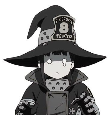 Fire Force Icons, Maki Oze, Otaku Art, Yuri Manga, Fire Force, Pfp Aesthetic, Anime Best Friends, Cute Art Styles, Iconic Characters