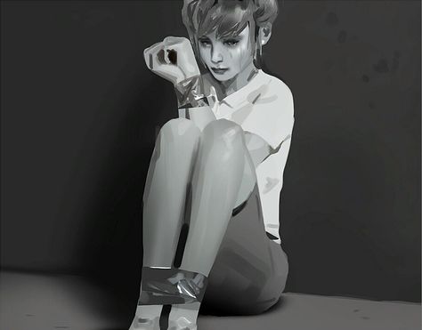 Kate Marsh Pfp, Kate Life Is Strange, Blackwell Academy, Vortex Club, Life Is Strange Photos, Kissing Strangers, Kate Marsh, Max Caulfield, Life Is Strange Fanart