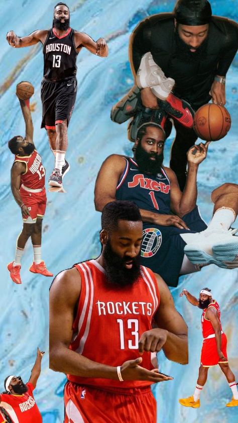 James Harden, Swag Shoes