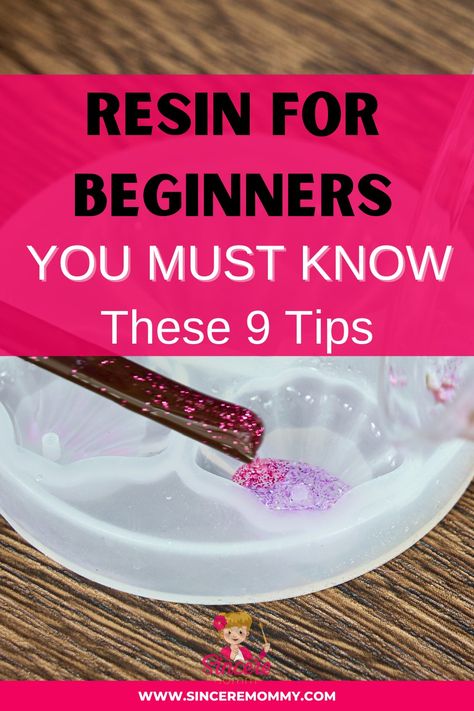 Resin For Beginners, Diy Resin Coasters, Art Beginners, Resin And Wood Diy, How To Make Resin, Epoxy Resin Diy, Resin Crafts Tutorial, Diy Resin Projects, Resin Jewelry Diy