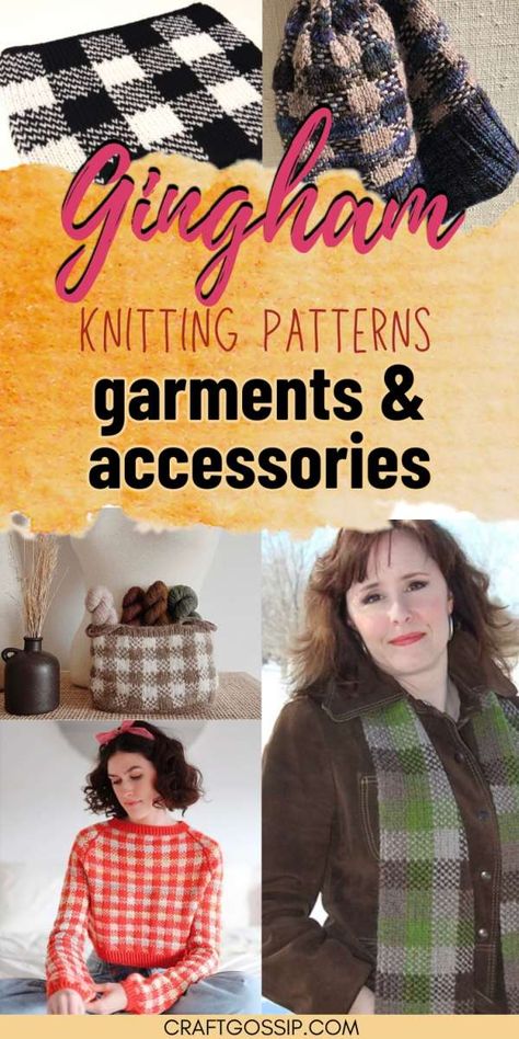 Knitting Plaid, Make Candles Diy, Best Knitting Patterns, Make Your Own Candles, Knitting Project Ideas, Kids Crafts Ideas, Scarf Knitting Pattern, Crochet Weave, Diy Kids Crafts