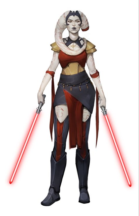 Twi'lek Oc, Star Wars Species, Star Wars Villains, Order 66, Twi Lek, Star Wars Background, Star Wars Sith, Star Wars Design, Star Wars Fashion