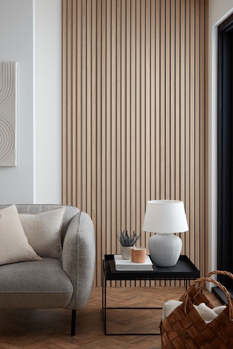 Kitchen Wall Panels, Wooden Panelling, Timber Slats, Wood Slat Wall, Bedroom Dressing, Wooden Wall Panels, Oak Panels, Wood Panel Walls, Slat Wall