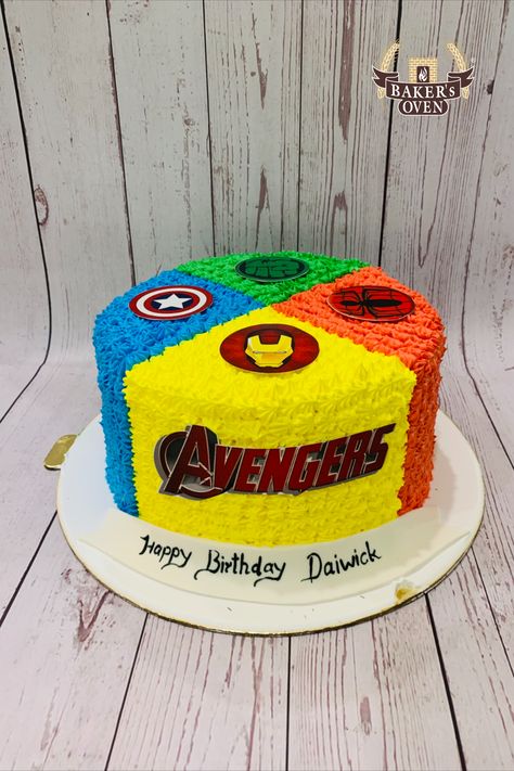 Avengers cake design for boys & girls to show love to their favorite superhero on their birthdays | Children Cake designs | Iron Man Cake | Superman Cake | Batman Cake | Spiderman Cake | Cream & Fondant Cake | Semi-fondant Cake | Cpatain America Cake Design | Hulk Cake Design | Children Birthday Cakes | Colourful Cake Design | Marvel Cake Design | Cream Cake Marvel Cake Design, Hulk Cake Design, Cake Design For Boys, Avengers Cake Design, Iron Man Cake, Cake Spiderman, Colourful Cake, Hulk Cake, Ironman Cake