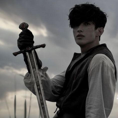 Seventeen Lee Seokmin, Choi Hansol, Going Seventeen, Seventeen Debut, After Life, Pledis 17, King Arthur, Kpop Wallpaper, Swords