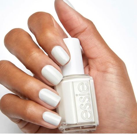 We rounded up the best white nail polish shades in sheer and opaque finishes for any occasion. Shop the best nail polishes, here. Opi Blue Nail Polish, Marshmallow Nail Polish, Opi Red Nail Polish, Diy Nail Polish Remover, Best White Nail Polish, Opi Pink Nail Polish, Mood Changing Nail Polish, Color Club Nail Polish, Nail Polish Colors Winter