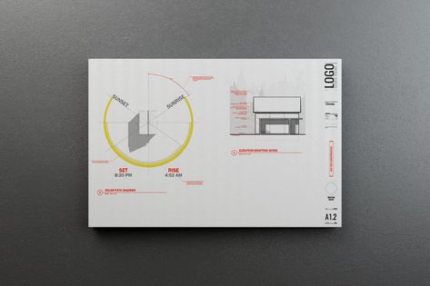 Report Design Template, Architectural Graphics, Title Block, Architecture Drawing Presentation, Plan Presentation, Electrical Symbols, Business Plan Presentation, Sheet Design, Architect Drawing