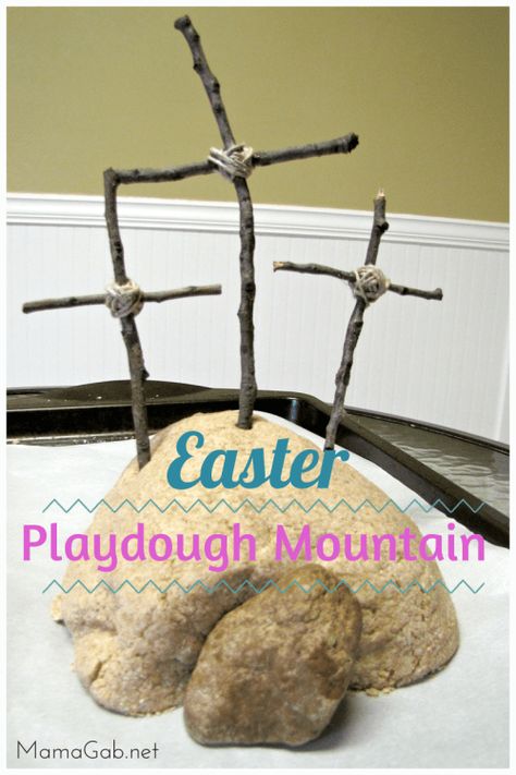 Holy Week Activities, Good Friday Crafts, Palm Sunday Decorations, Tradition Ideas, Printable Easter Activities, Palm Sunday Crafts, Christ Centered Easter, Easter Sunday School, Easter Week