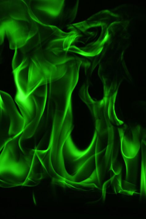 Green And Black Astethic Wallpapers, Green And Black Background, Green Font, Fire Flames, Green Fire, Green Wave, Desktop Wallpapers Backgrounds, Green Photo, Summer Backgrounds