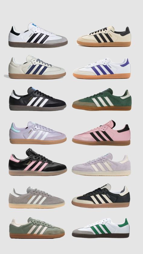 #samba#adidas#shoes#aesthetic#shuffle#trend#trends#ontrend#foryou#neiperte#foryoupage Adidas Shoes Aesthetic, Adidas Aesthetic, Samba Adidas, Samba Shoes, Adidas Samba, Samba, Adidas Shoes, Adidas, Clothes