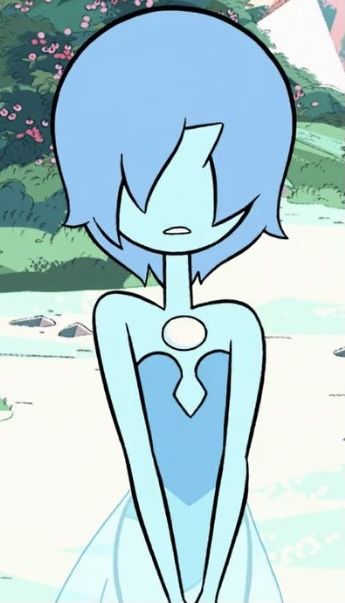 Blue Pearl Steven Universe, Pearl Steven Universe, Pearl Steven, Blue Pearl, Check In, Steven Universe, On Tumblr, Universe, I Can