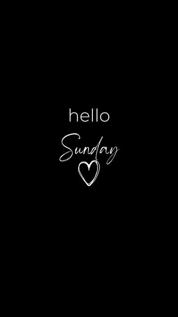 Sunday Instagram Story, Hello Sunday Morning, Happy Sunday Images, Happy Sunday Morning, Sunday Morning Quotes, Hello Sunday, Sunday Mood, Sunshine Love, Happy Sunday Quotes