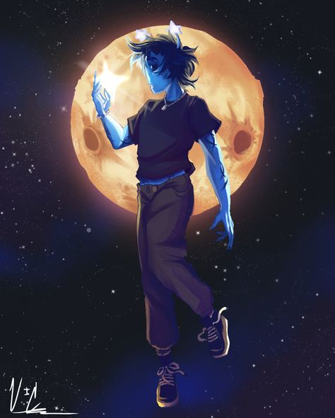 Silly lil guy IG: viclicious69 #alien #alienart #space #moon #aesthetic #stars #aliens #digitalart #poses Alien Guy Art, Male Alien Oc, Moon Character Art, Alien Boy Oc, Alien Oc Male, Alien Boyfriend, Male Alien, Silly Lil Guy, Rp Pfp