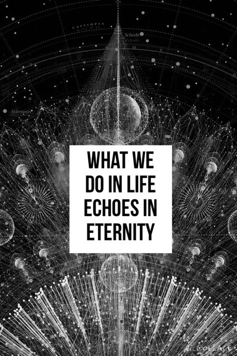 What we do in life echoes in eternity Stoicism Quotes, Motivational Quotes Wallpaper, Spiritual Enlightenment, Philosophy Quotes, Leadership Quotes, Good Life Quotes, Pretty Lyrics, Powerful Words, Poetry Quotes