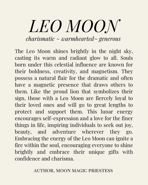 Your Moon Sign 🌚 Part 1 From ARIES ♈️ to Virgo ♍️ Your Moon sign profoundly influences your spiritual journey, shaping your deepest emotional responses, subconscious habits, and instinctual behaviors. It reveals how you nurture yourself and others, your intuitive inclinations, and what brings your soul nourishment and inner peace. Spiritually, your Moon sign guides your path to emotionally transformative growth, highlighting the lessons your soul needs to learn in this lifetime. For... The Moon Reversed, Moon Sign Meaning, Ethereal Moon, Soul Nourishment, Nurture Yourself, Sign Meaning, Virgo Moon, Moon Signs, Spiritual Journey