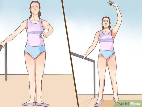 3 Ways to Get Stronger Feet for Ballet - wikiHow Ballet Steps, Ballerina Workout, Foot Exercises, Ballet Technique, Ballet Workout, Dance Technique, Bone Structure, Ballet Exercises, Dancer Workout