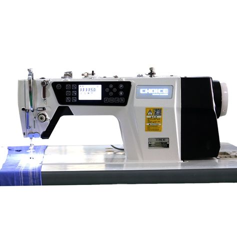 Juki Sewing Machine, Sewing Machines Best, Sewing Machine Stitches, Sewing Machine Brands, Computerized Sewing Machine, Manufacturing Plant, Industrial Sewing Machine, Industrial Sewing, Pre Production