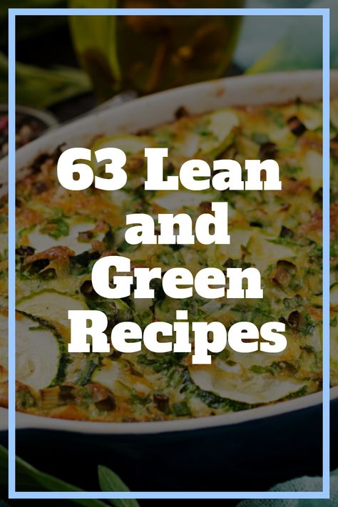 Experience gourmet dining on your diet with these 15 exquisite lean and green recipes, a delight for any Optavia follower. Optavia Egg Recipes, Optiva Lean And Green Recipes, Lean And Green Recipes, Lean And Green Meals Optavia 5&1, Lean And Green Meals Optavia, Low Carb Green Smoothie, Optavia Lean And Green Recipes, Optavia Lean And Green, Green Snacks