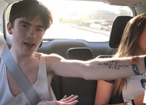 Declan Mckenna Tattoo, Rare Aesthetics, Declan Mckenna, I Miss Him, Paul Mccartney, Music