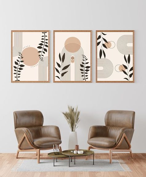 Bohemian Chic Set of 3,Minimalistic Designs, Digital Prints, Printable Art, Boho Art Print | Wall Art, Bohemian Digital Print, Bohemian Art Boho Printable Wall Art, Cozy Dorm, Mid Century Modern Art Print, Tropical Bohemian, African Wall Art, Boho Painting, Small Wall Art, Bohemian Wall Decor, Homes Ideas