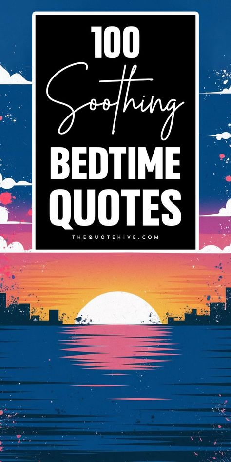 Comforting bedtime quotes to end the day with good night blessings and peaceful rest. Night Affirmations Before Sleep Quotes, Dreams Quotes Sleeping, Bedtime Quotes Positive, Quotes Before Sleep, Dream Quotes Sleeping, Love Quotes Beautiful, Bedtime Quotes, Positive Good Night Quotes, Bedtime Affirmations