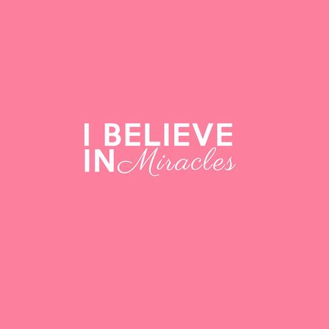 Love is a miracle Miracles Quotes, I Believe In Miracles, Miracle Quotes, Believe In Miracles, Trying To Conceive, Miracles Happen, Getting Pregnant, Positive Thoughts, Faith Quotes