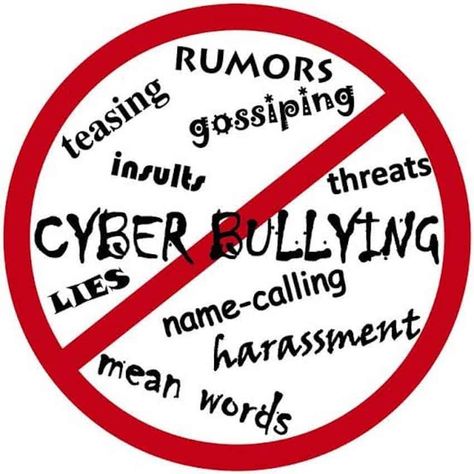 Bongekile's story: 'I was cyberbullied'  The many forms of cyberbullying: Bongekile’s story #healthandfitness Cadette Girl Scout Badges, Cadette Badges, Social Media Etiquette, Phone Etiquette, Girl Scouts Cadettes, Girl Scout Badges, Multiplication Table, Girl Scout Leader, Safe Environment