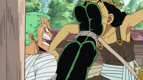 Zoro And Usopp, Zoro Usopp, Time Skip, One Peice Anime, One Piece Pictures, Im Going Crazy, Realistic Art, Roronoa Zoro, Monkey D Luffy