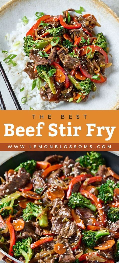 Beef Stew Meat Recipes Stirfry, Beef Stir Fry Blackstone, Steak Stir Fry Marinade Recipe, Shredded Beef Stir Fry, Steak Strip Stir Fry, Velvet Beef Stir Fry, Steak And Vegetable Stir Fry, Gluten Free Beef Stir Fry Recipes, Crockpot Stir Fry Beef Slow Cooker