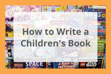 How to Write a Children��’s Book: 14 Tips and Steps for Authors How To Write Children’s Books, How To Write A Children’s Book, Writing Childrens Books, Tips For Writing, Middle Grade Books, Types Of Books, Reading Levels, Book Template, Books Young Adult