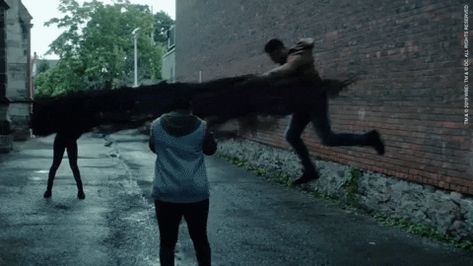 https://i.pinimg.com/originals/a7/e8/1e/a7e81e3a0ba7a7283fdcca9f074d0101.gif Universe Gif, Magic Gif, Raven Teen Titans, Magic Aesthetic, Magic Powers, Magic Art, Story Inspiration, Peter Parker, Book Inspiration