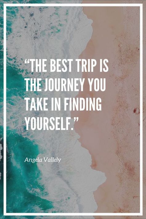 Solo travel inspiration #TravelInspires #AdventureGoals #WanderlustDreams #InspirationEverywhere #TravelMagic Travel Inspo Quotes, Makeup Artist Quotes, Solo Travel Quotes, Therapy Quotes, Travel Captions, Travel Ads, Best Travel Quotes, Simple Quotes, Travel Quotes Inspirational