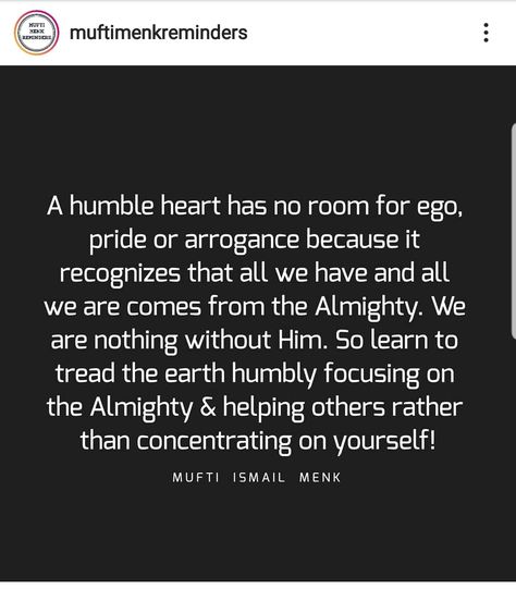 Humble Islam Quotes, How To Be More Humble, Humility Quotes God, Be Humble Quotes, Humility Quotes, Being Humble, Humble Quotes, Humble Heart, Be Humble