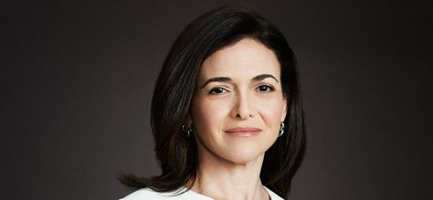 Jeff Bezos, Sheryl Sandberg, and Other Top Leaders Share How They Found Their Calling | Inc.com Equality In The Workplace, Adam Grant, Sheryl Sandberg, Facebook News, Forbes Magazine, Employer Branding, Chief Operating Officer, Bollywood Couples, Harvard Business School